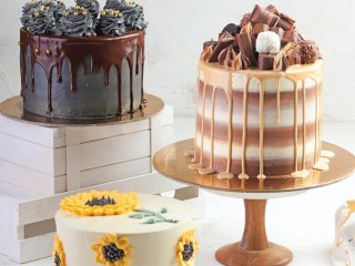 SOLD SOLD *Established cake business - Inner West Sydney, convenient location, close to transport*