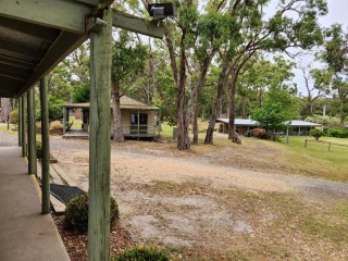 School Camp/Group Accommodation - Grantville Lodge - 154 beds on 75 Acres